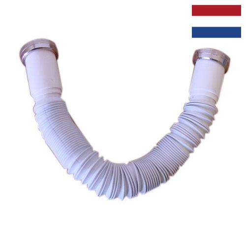 Трубка дренажная из Нидерландов