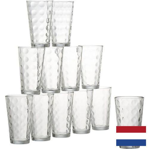 Тумблеры из Нидерландов