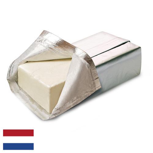 Творожный сыр из Нидерландов