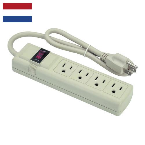 удлинитель силовой из Нидерландов