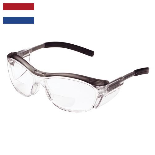 Уголки защитные из Нидерландов