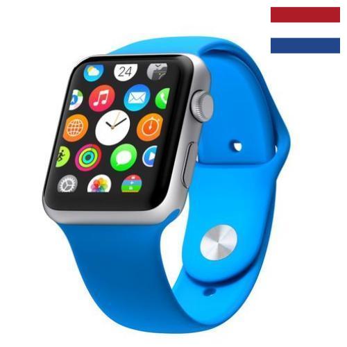 Умные часы из Нидерландов