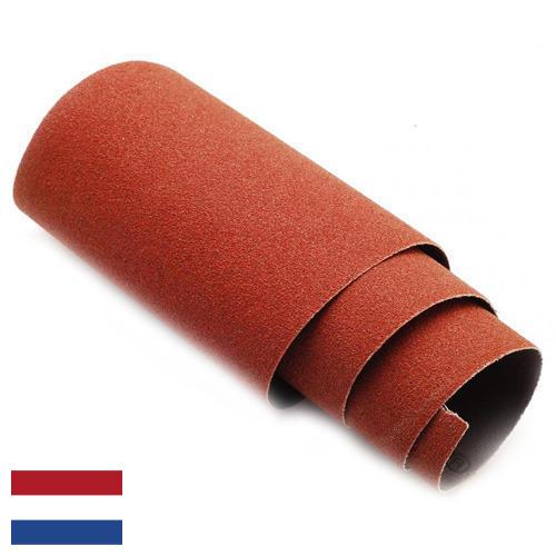 Упаковочная бумага из Нидерландов