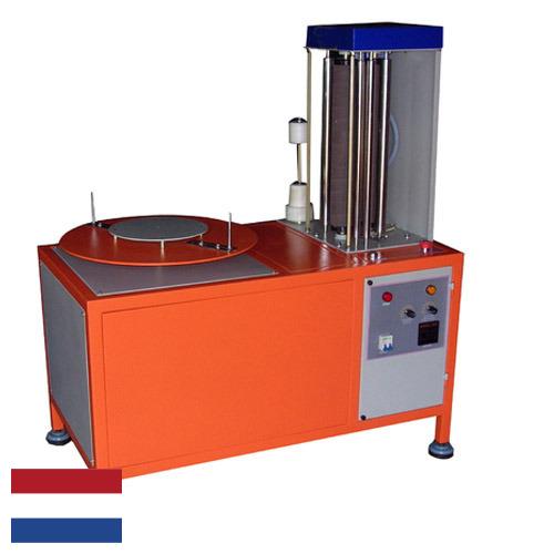 Упаковочные машины из Нидерландов