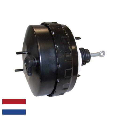 Усилитель тормозов из Нидерландов