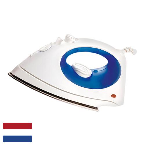 Утюг с парогенератором из Нидерландов