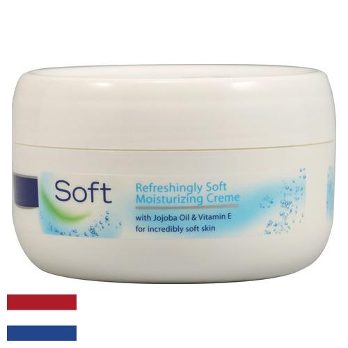 Увлажняющий крем из Нидерландов