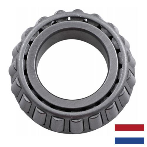 Узлы подшипниковые из Нидерландов