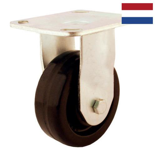 Вальцовки из Нидерландов