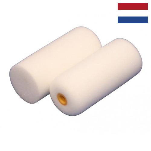 Валики малярные из Нидерландов