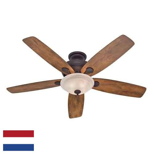 Вентиляторы бытовые из Нидерландов