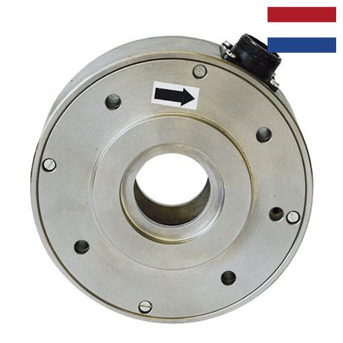 Весоизмерительные датчики из Нидерландов