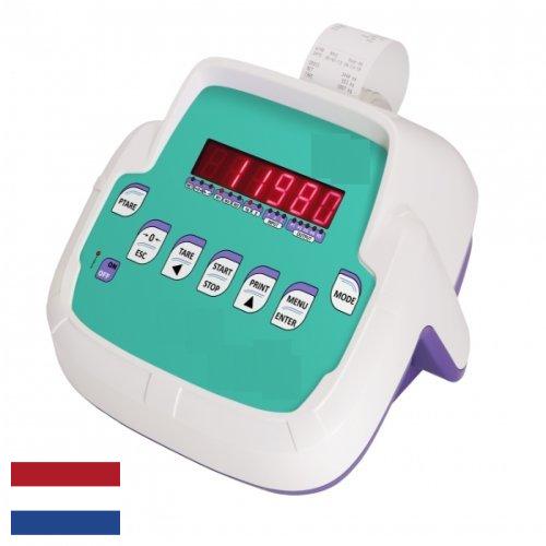 Весовые индикаторы из Нидерландов