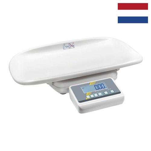 Весы детские из Нидерландов