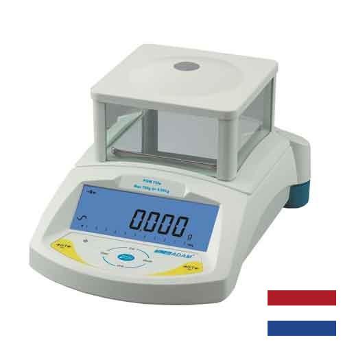 Весы лабораторные из Нидерландов