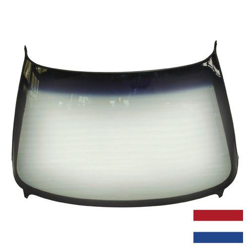 ветровое стекло из Нидерландов