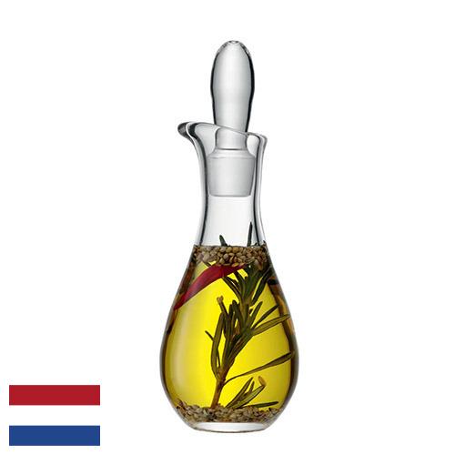 Винный уксус из Нидерландов