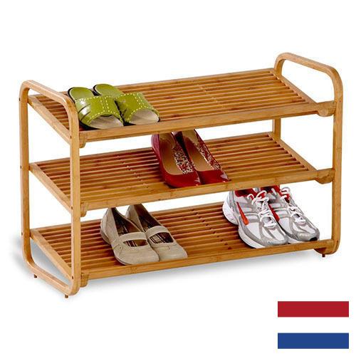 Вкладыши для обуви из Нидерландов