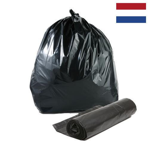 Вкладыши полиэтиленовые из Нидерландов