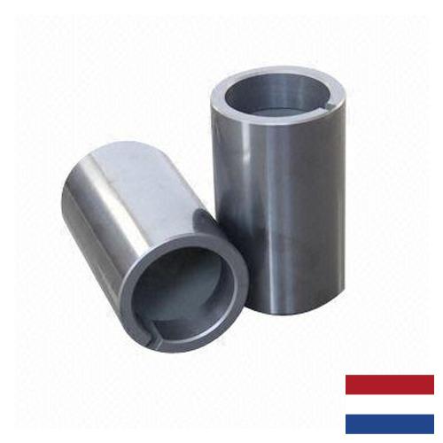 Втулка насоса из Нидерландов