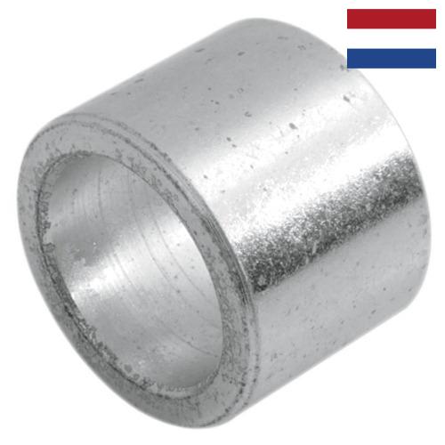 Втулка оси из Нидерландов