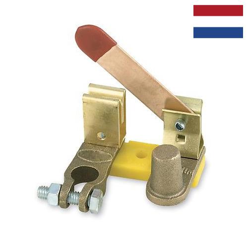 Выключатель концевой из Нидерландов