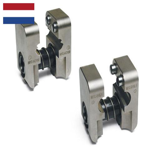 Вырубные штампы из Нидерландов