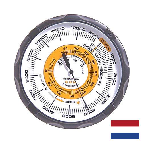 Высотомер из Нидерландов