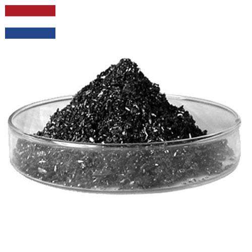 Йод из Нидерландов