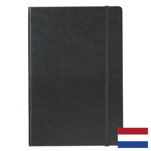 заменитель кожи из Нидерландов