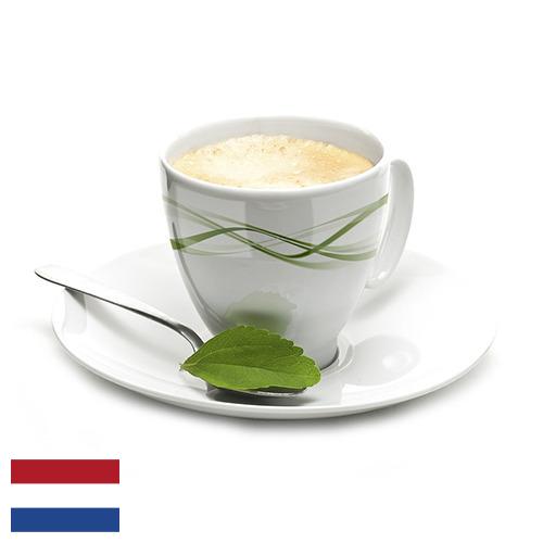 заменитель сахара из Нидерландов