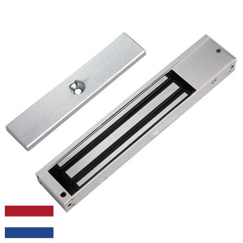 Замки электромагнитные из Нидерландов