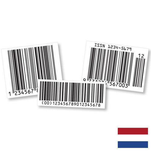 Защитные этикетки из Нидерландов