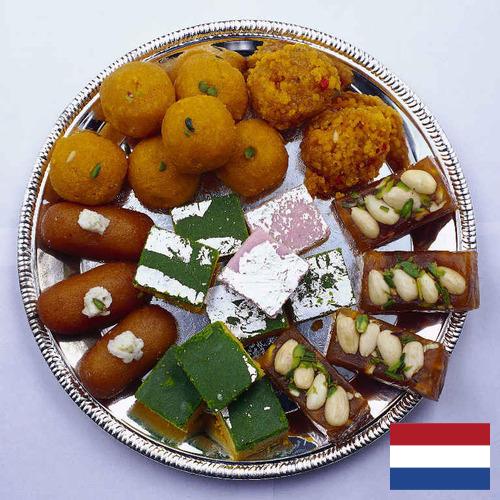 Затирки из Нидерландов