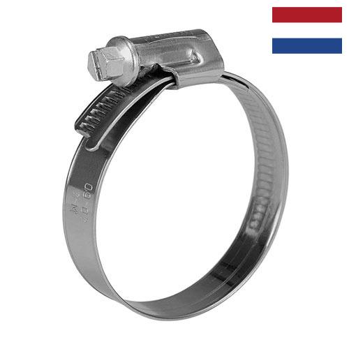 Зажим монтажный из Нидерландов