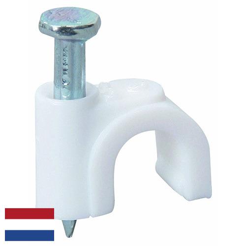 зажим троса из Нидерландов