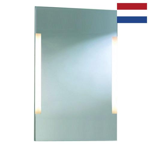 зеркало с подсветкой из Нидерландов