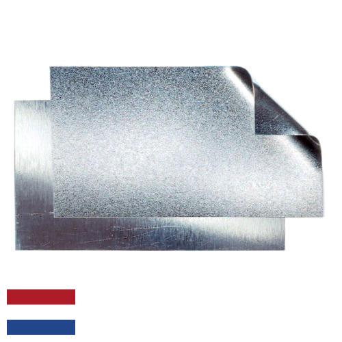 Жесть из Нидерландов