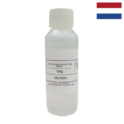 Жидкости силиконовые из Нидерландов