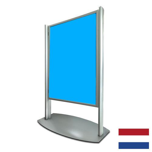 Знаки из Нидерландов