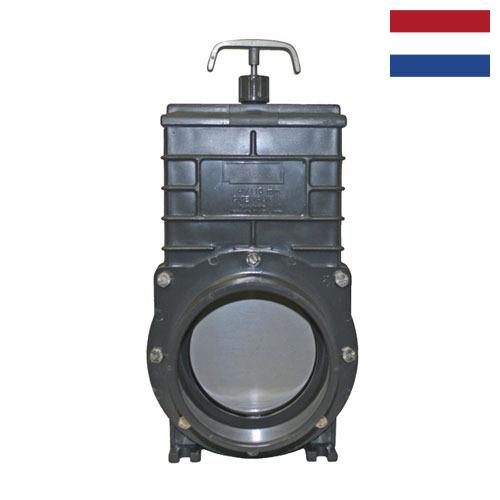 Золотник из Нидерландов