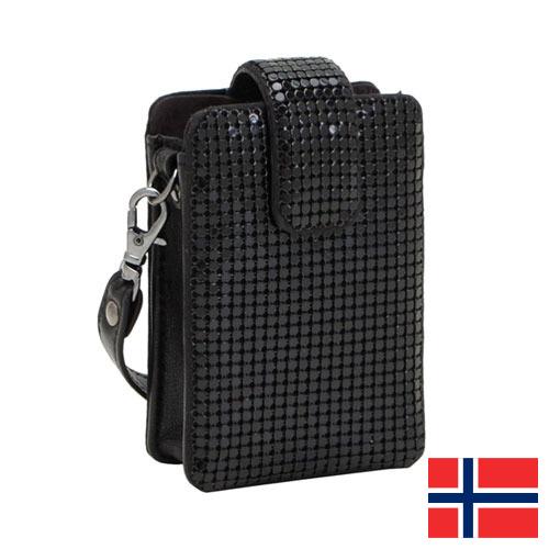 Чехлы для телефонов из Норвегии