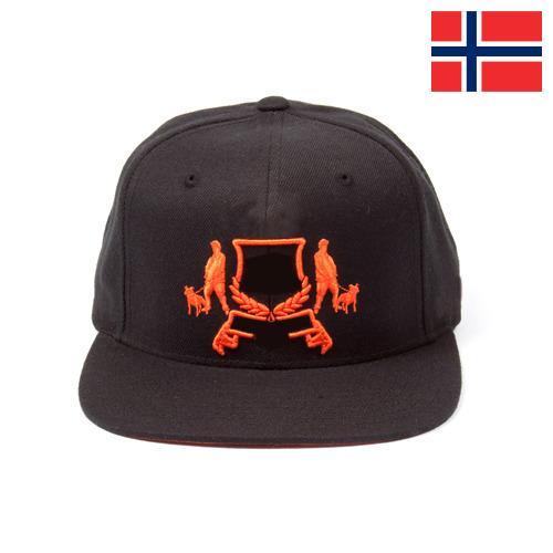 Козырьки из Норвегии