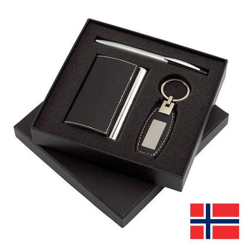Набор ключей из Норвегии
