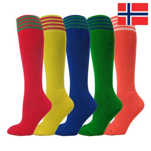 Носки из Норвегии