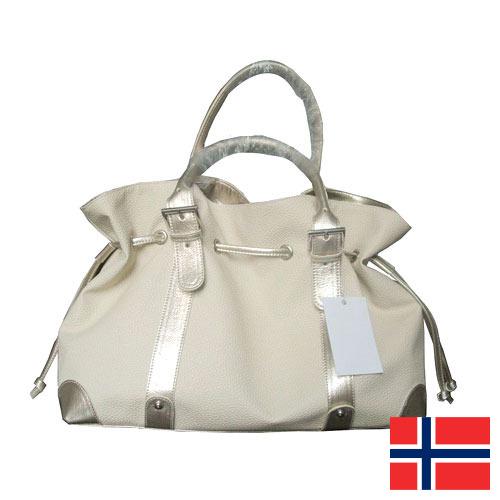 Спортивные сумки из Норвегии