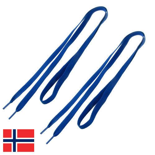 Стельки для обуви из Норвегии