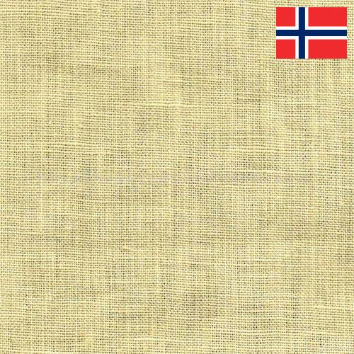 Ткани льняные из Норвегии