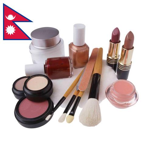 косметические средства из Непала