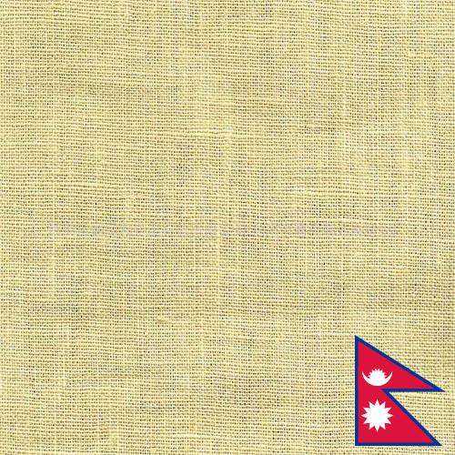 Ткани льняные из Непала